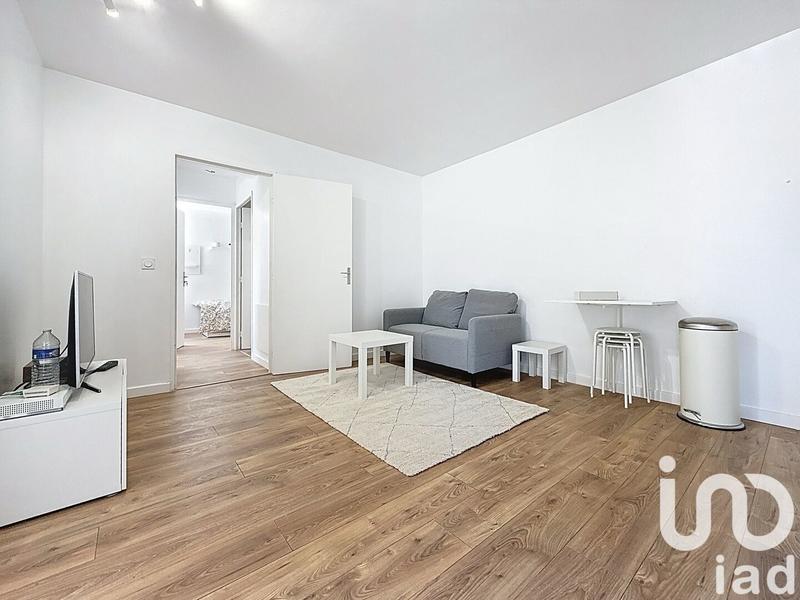 Appartement - 77 m² - 6 pièces