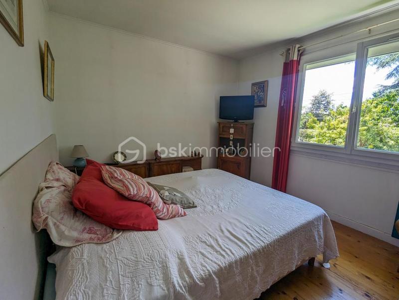 Maison traditionnelle - 94 m² - 5 pièces