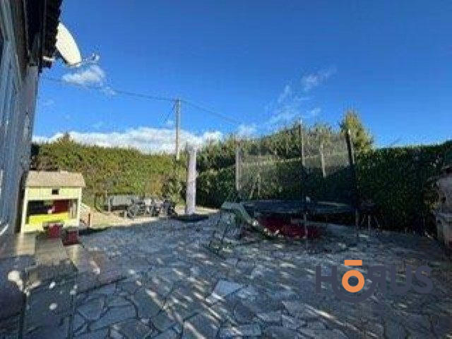 Viager - Maison - 118 m² - 5 pièces