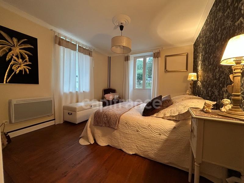 Maison - 94 m² - 4 pièces