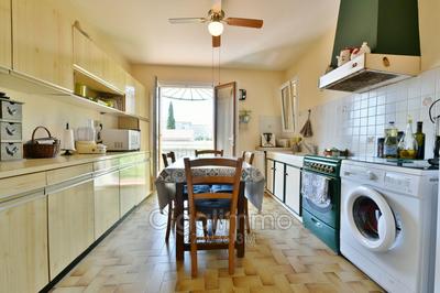 Villa - 124 m² - 6 pièces