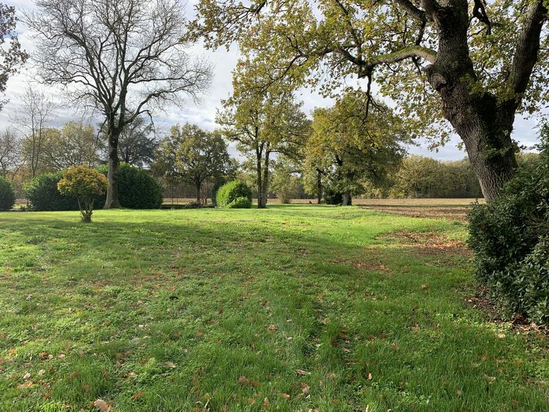 Maison ancienne - 280 m² - 6 pièces