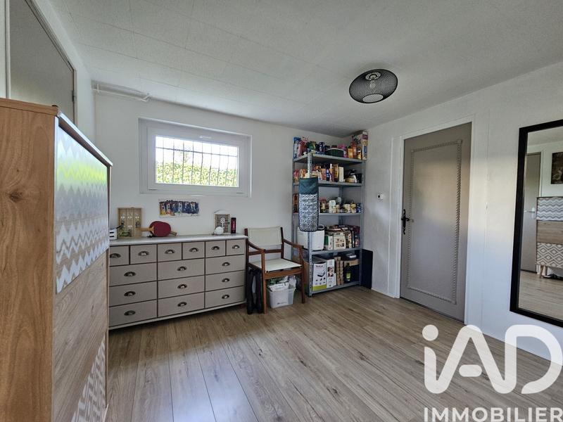 Maison de ville - 159 m² - 7 pièces