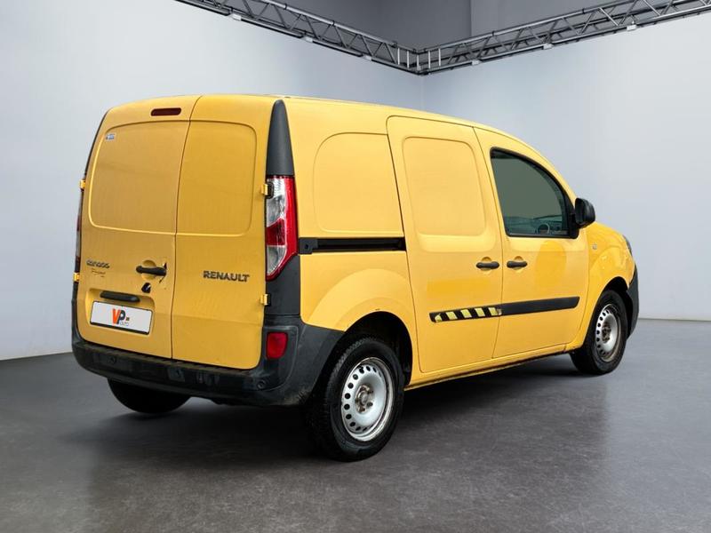 Renault Kangoo Express 1.5 Dci 75 Energy E6 Generique