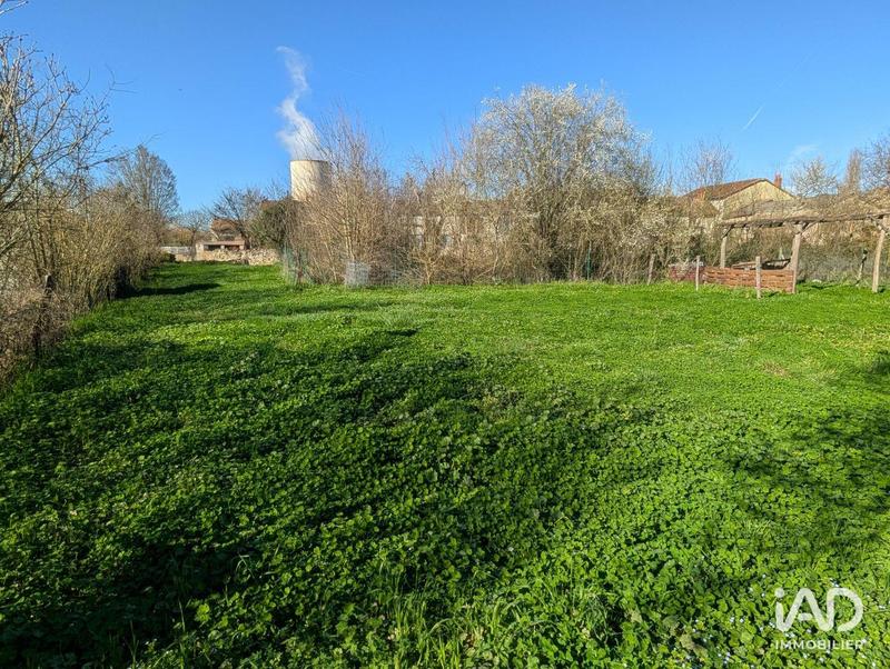 Maison de village - 94 m² - 3 pièces