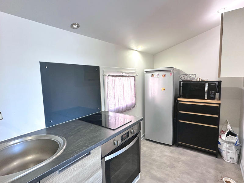 Appartement - 50 m² - 3 pièces