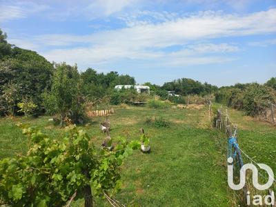 Maison - 117 m² - 6 pièces