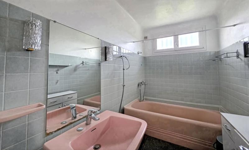 Maison - 162 m² - 5 pièces