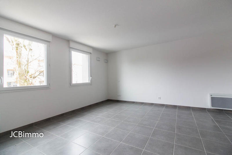 Appartement - 32 m² - 1 pièce