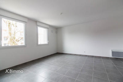 Appartement - 32 m² - 1 pièce