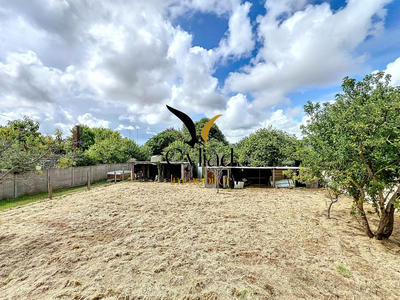 Maison - 64 m² - 4 pièces