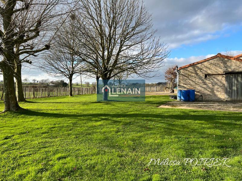 Maison - 189 m² - 6 pièces