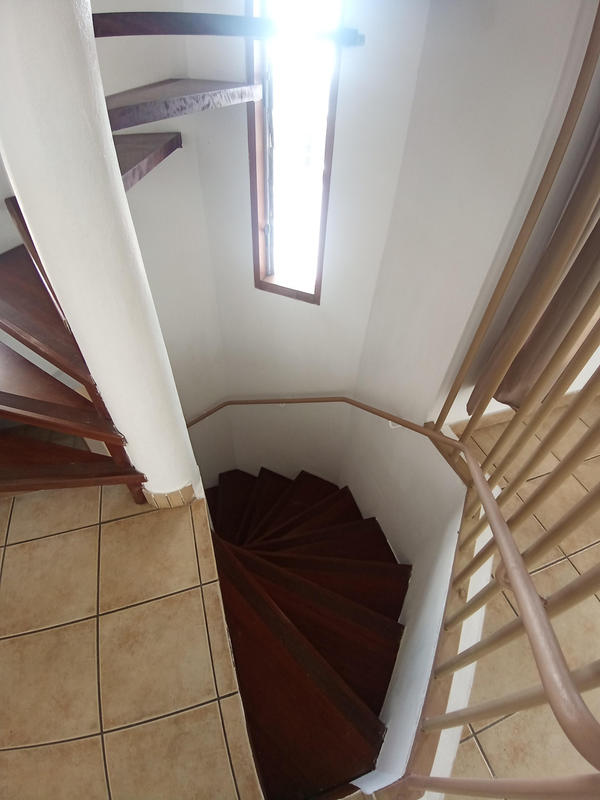 Maison - 123 m² - 5 pièces