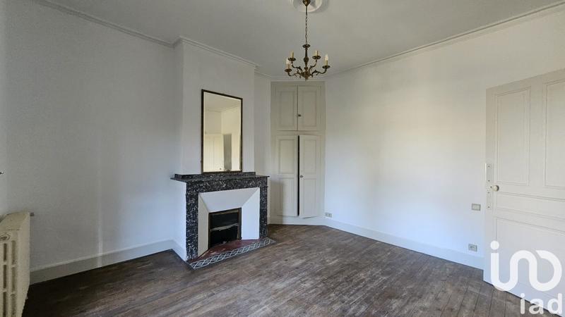 Maison de village - 140 m² - 5 pièces