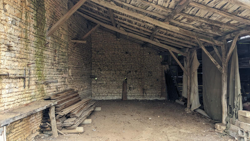 Maison - 151 m² - 4 pièces