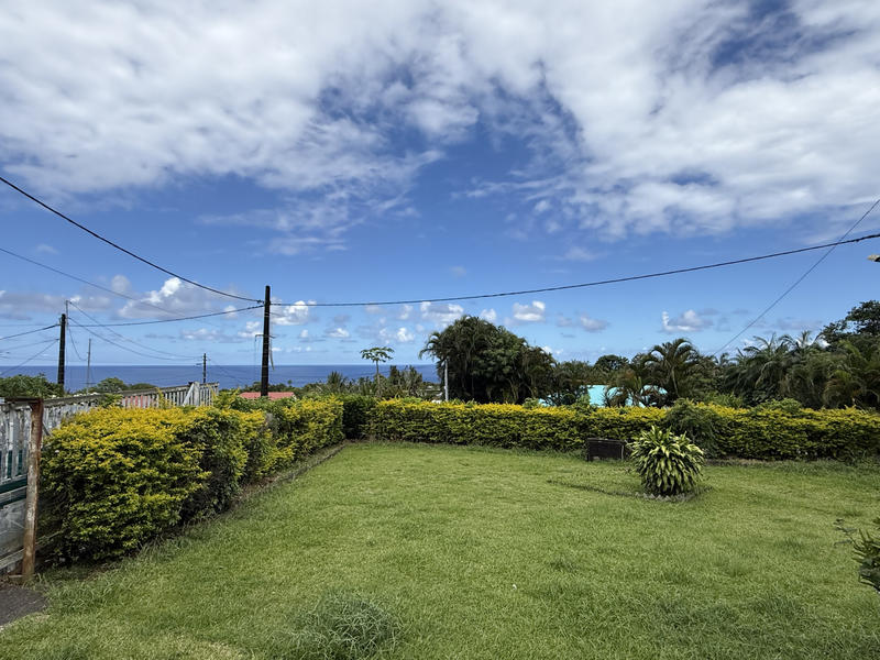 Maison - 83 m² - 4 pièces