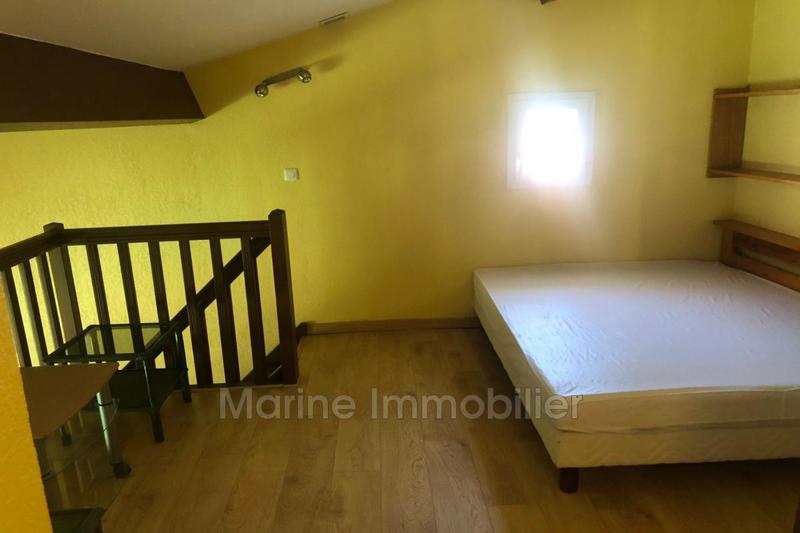 Duplex - 54 m² - 3 pièces