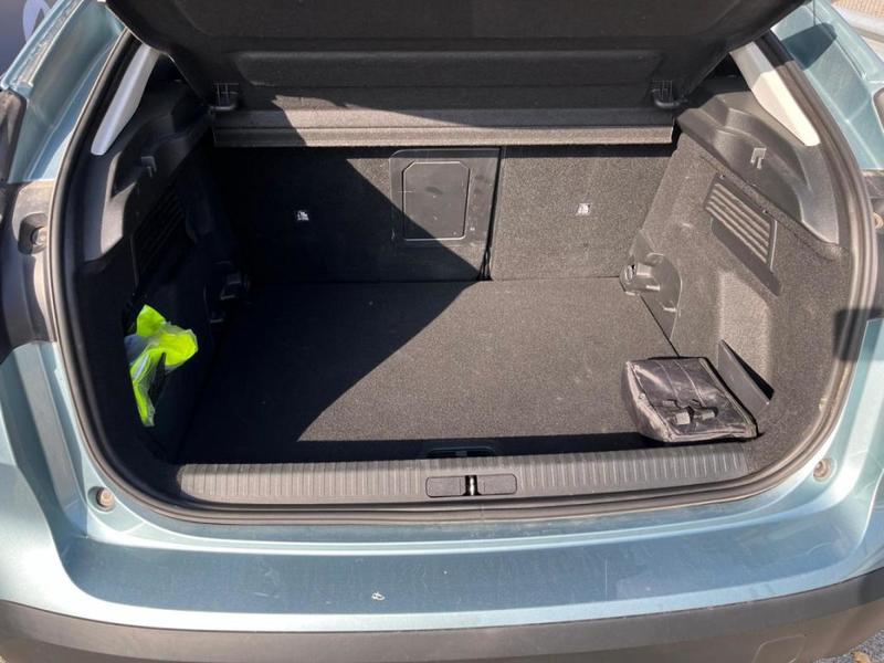 Citroën E-C4 III ë 136 ch (100 kW) Auto Shine