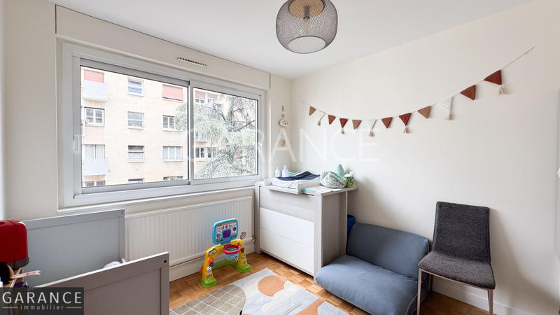 Appartement - 109 m² - 6 pièces