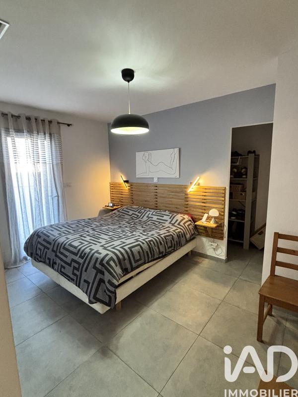 Maison - 106 m² - 4 pièces