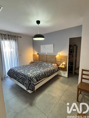 Maison - 106 m² - 4 pièces