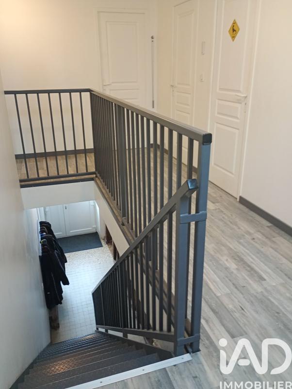 Maison - 201 m² - 7 pièces