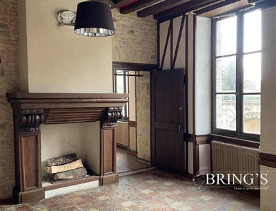 Immeuble - 160 m² - 2 pièces