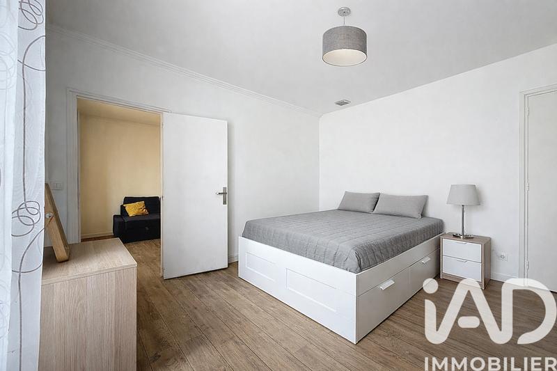 Appartement - 31 m² - 2 pièces