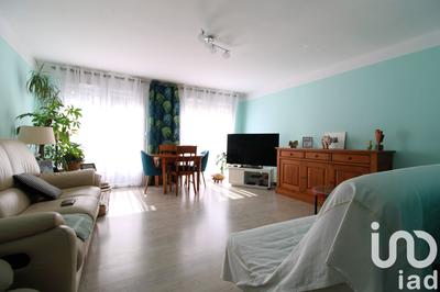 Appartement - 100 m² - 3 pièces