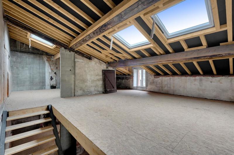 Châlet - 139 m² - 4 pièces