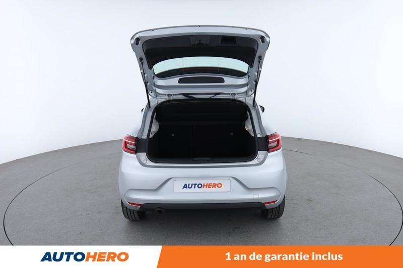 Renault Clio 1.0 TCe Equilibre 91 ch