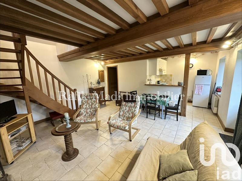 Maison - 158 m² - 5 pièces