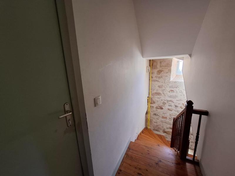 Appartement - 60 m² - 2 pièces