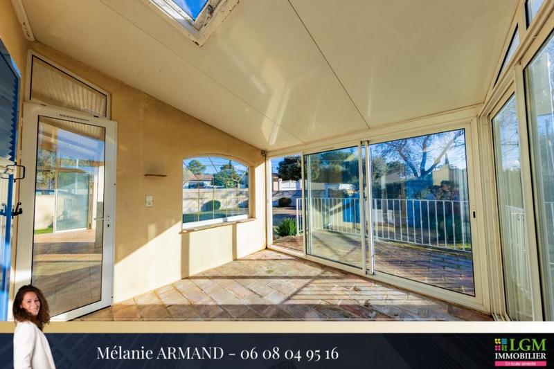 Villa - 94 m² - 3 pièces