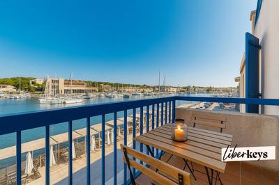 Appartement - 32 m² - 2 pièces