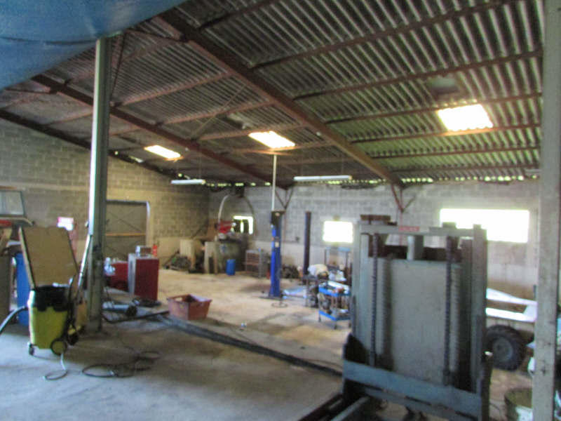 Maison - 450 m² - 10 pièces