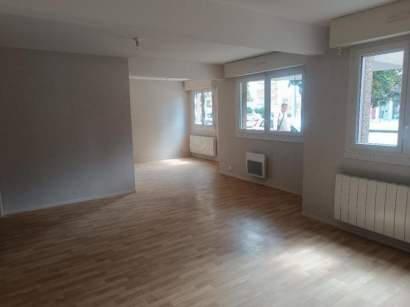 Appartement - 100 m² - 4 pièces