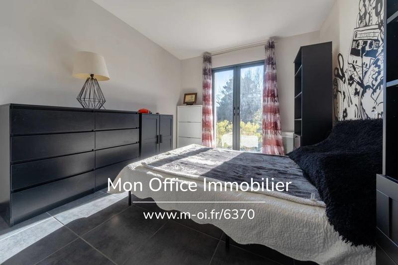 Maison - 143 m² - 5 pièces