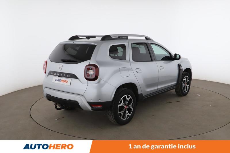 Dacia Duster II 1.3 TCe Techroad 4x2 150 ch