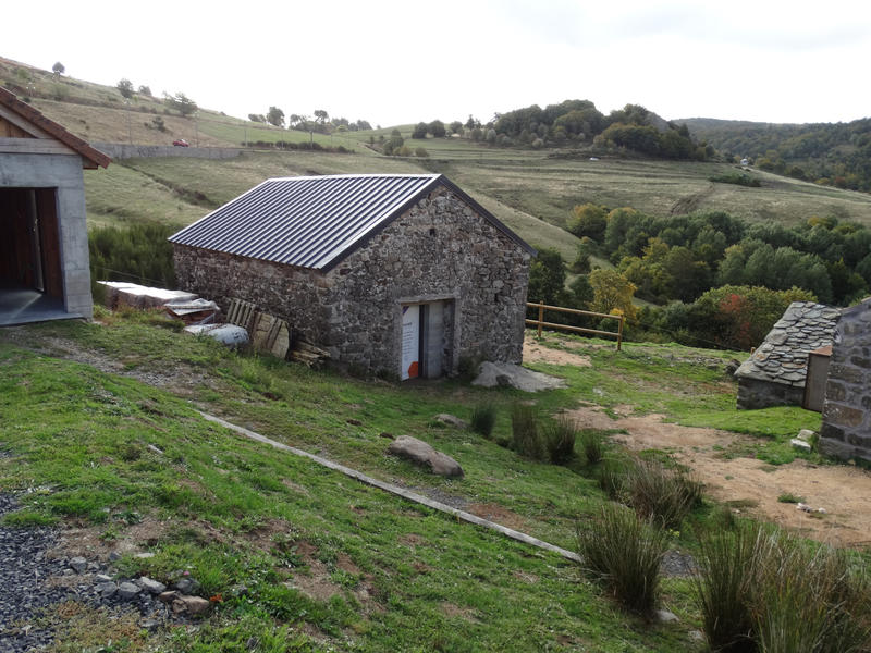 Propriété - 115 m² - 4 pièces