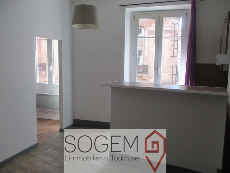 Appartement - 29 m² - 1 pièce