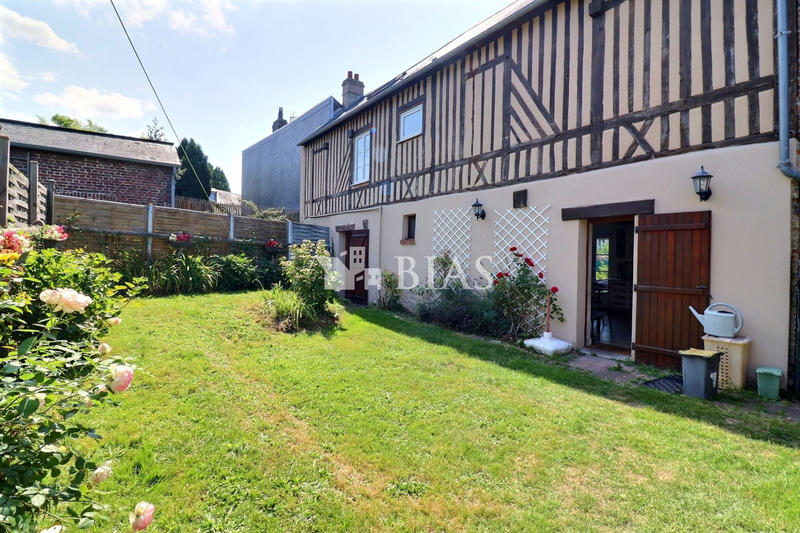 Maison - 131 m² - 7 pièces