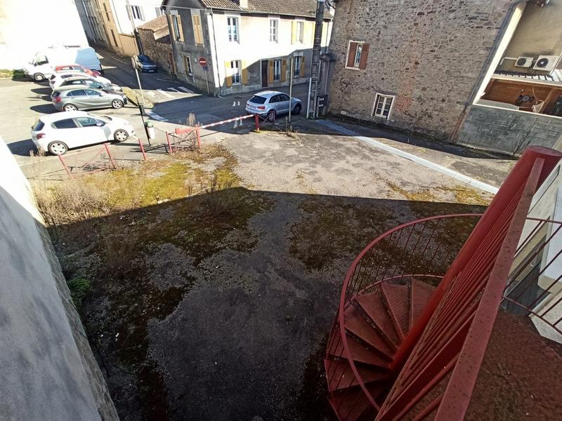 Local commercial - 220 m²