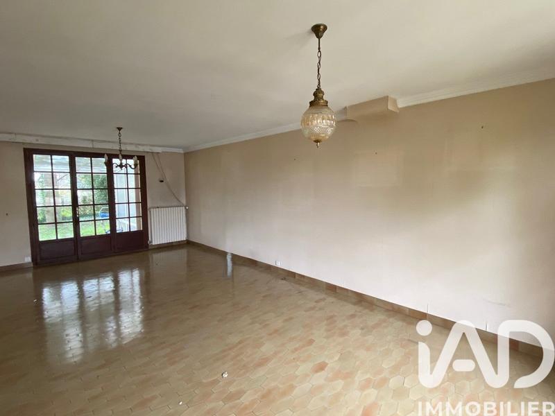 Maison - 152 m² - 6 pièces