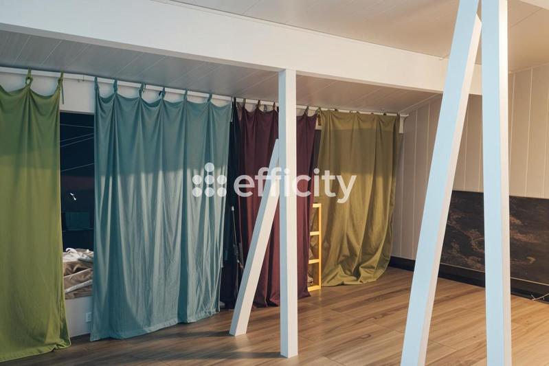 Maison - 103 m² - 5 pièces