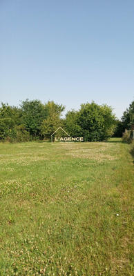 Maison ancienne - 64 m² - 3 pièces