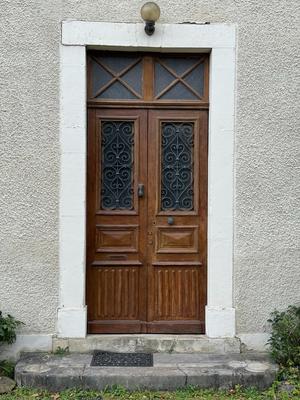 Maison de maîtres - 215 m² - 6 pièces