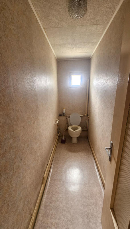 Maison - 118 m² - 5 pièces