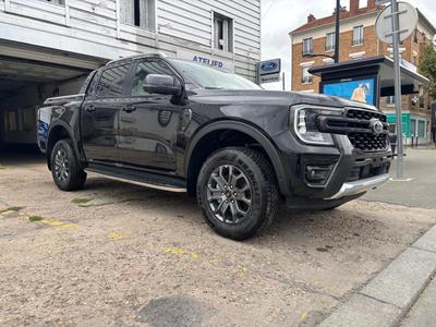 Ford Ranger 3.0 V6 Ecoblue 240 Wildtrack