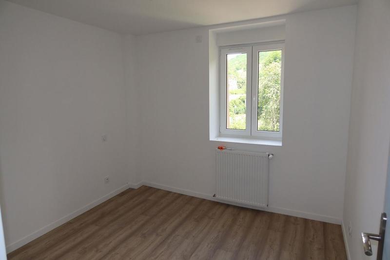 Maison de village - 110 m² - 4 pièces